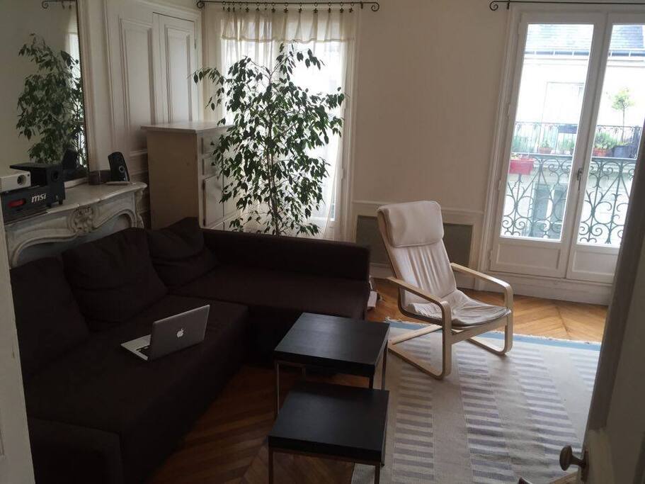 Living Room 2