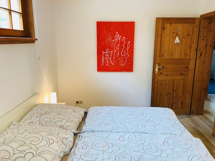 Camera da letto 2