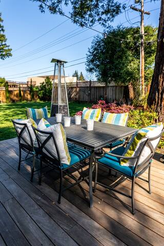 Bright Family Friendly Home on Tree-Lined Street gallery image 5