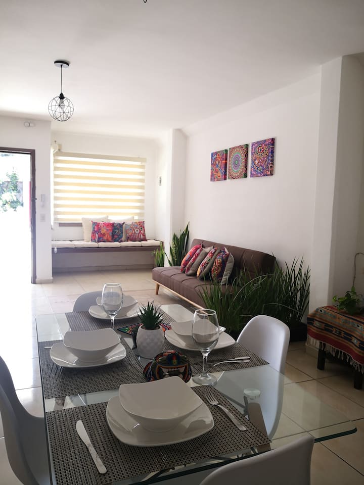 Tepic locations de maisons Nayarit, Mexique Airbnb