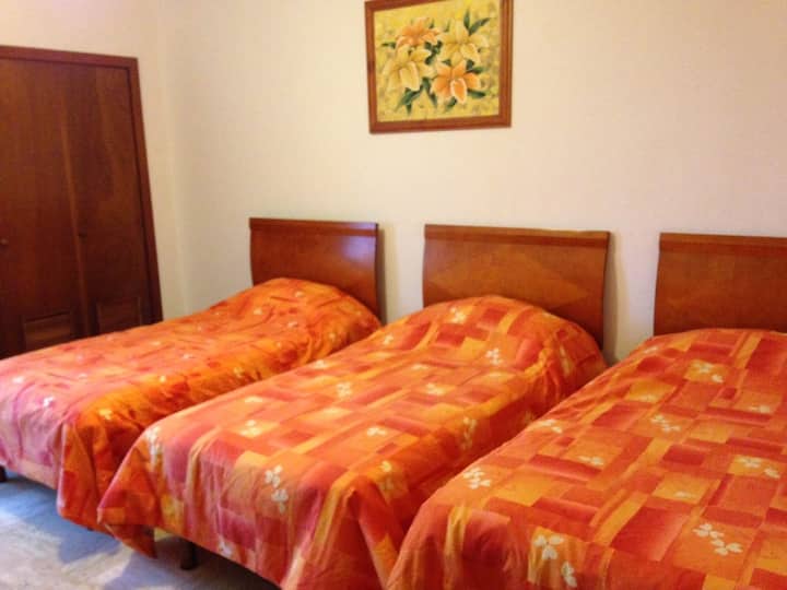 Habitación 4