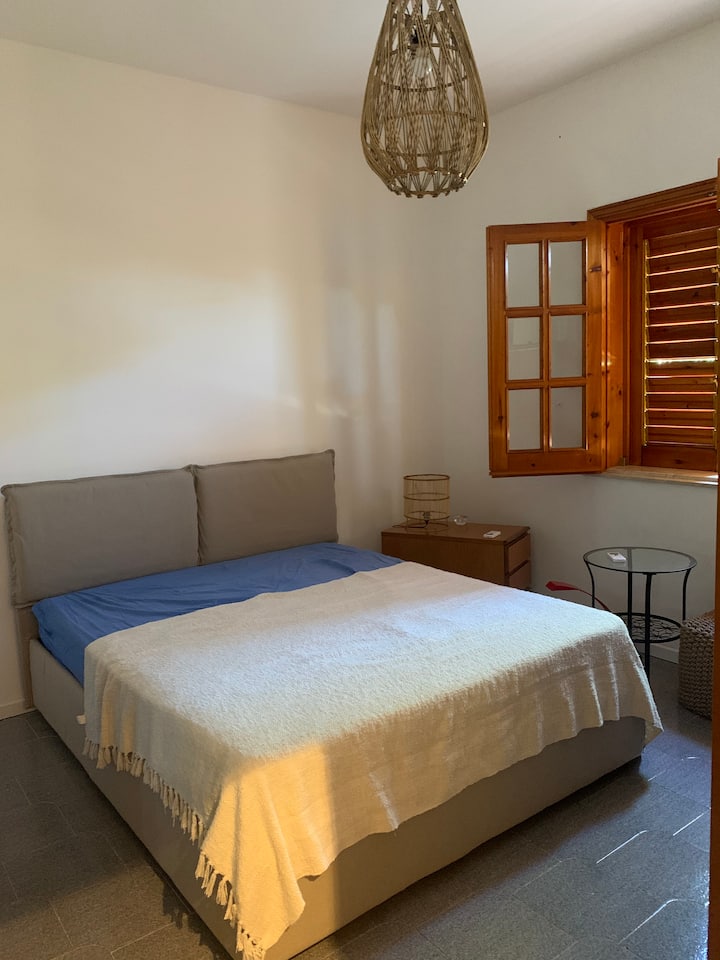 Chumba cha kulala cha Brown - Chumba cha kulala cha Brown