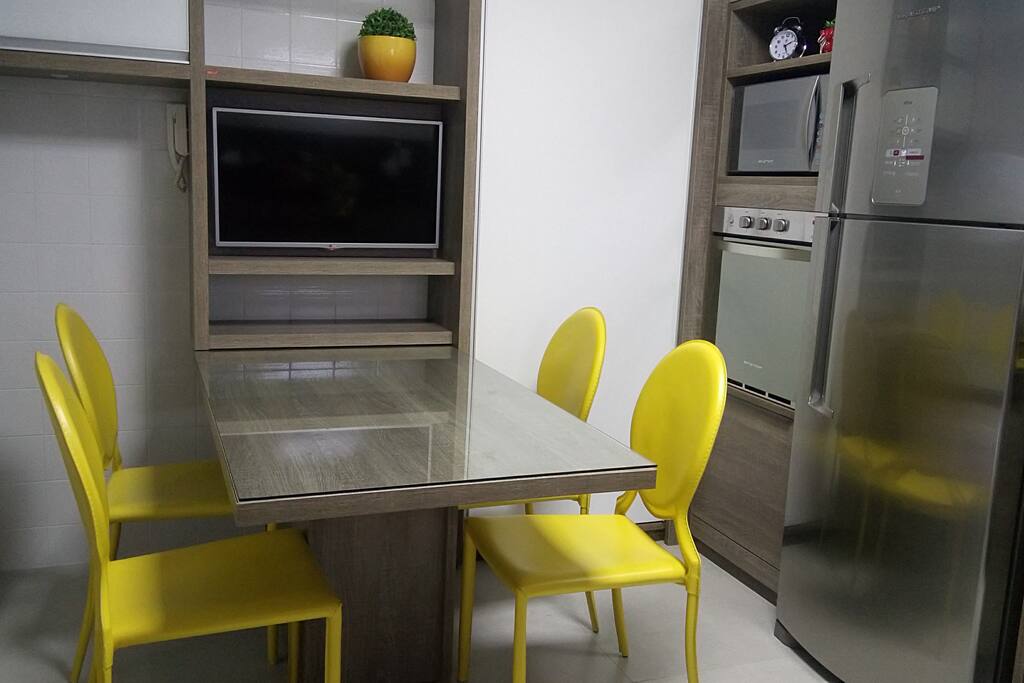 Cozinha