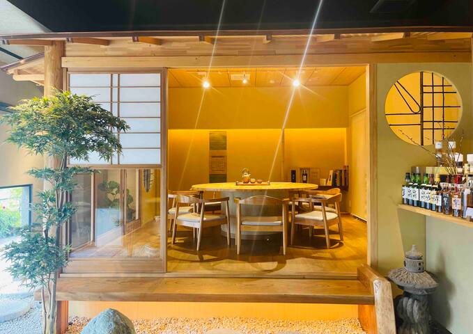 和風民宿「遊雲亭Yuuntei」　浅草(Asakusa,Skytree,浅草寺) gallery image 4