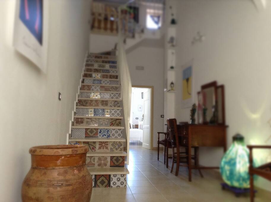The Hall