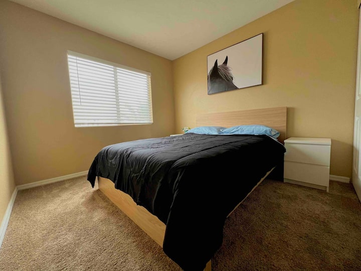 Спална соба 3