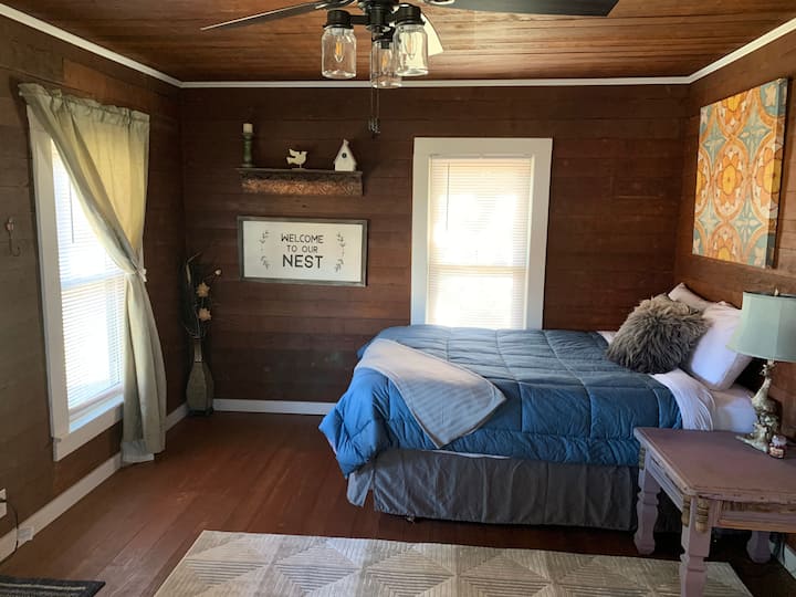 Mckinney Texas Airbnb