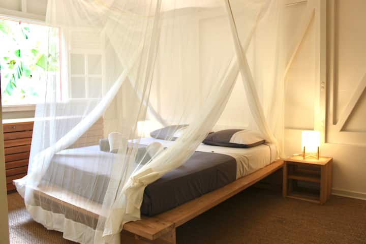 quarto 2, cama 160