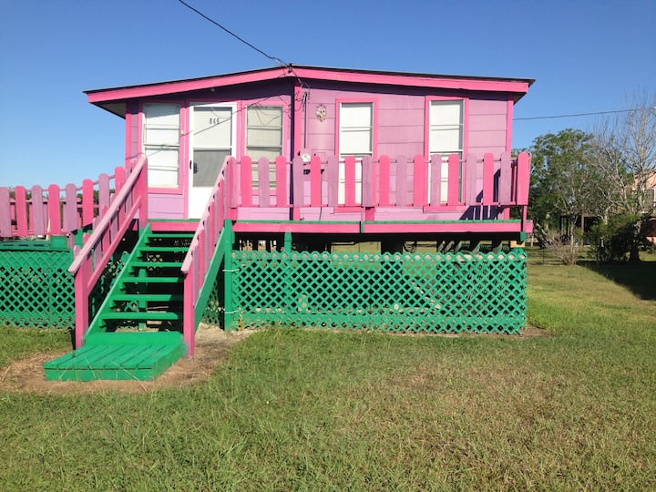 Magnolia Beach Holiday Rentals & Homes Texas, United States Airbnb