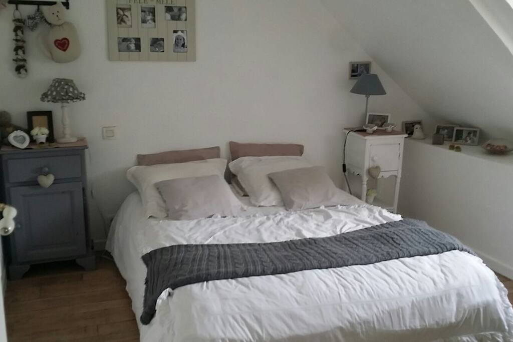 chambre 2