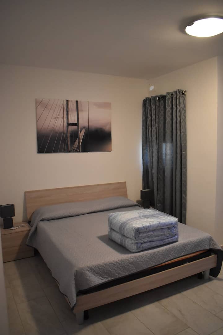 Habitación principal 