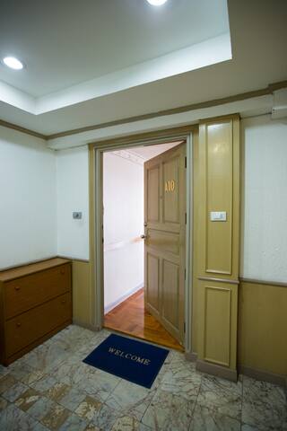 3BR/ 4 Balconies, Family Perfect, Phromphong BTS gallery image 4