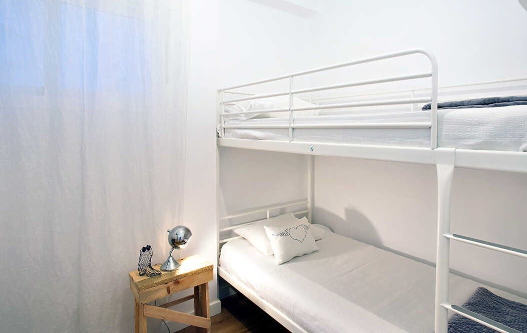 3 - та спалня