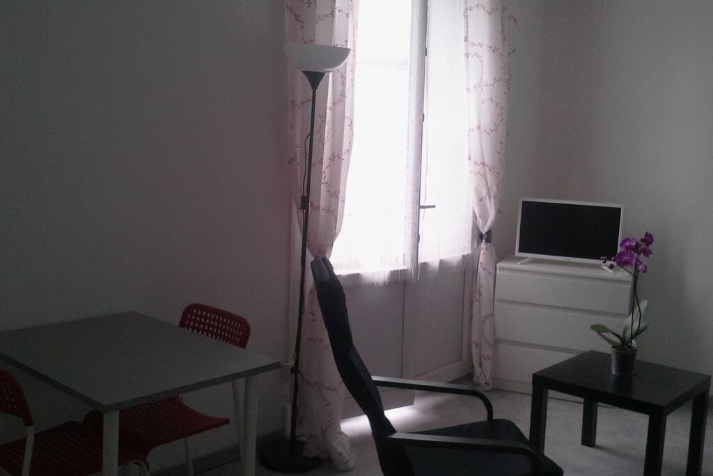 Appartement 6