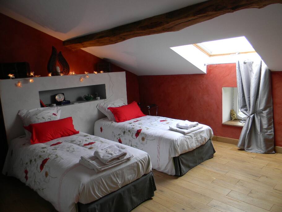 La Louviere