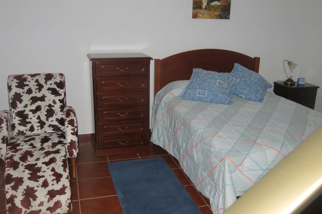 Quarto de cama No.1