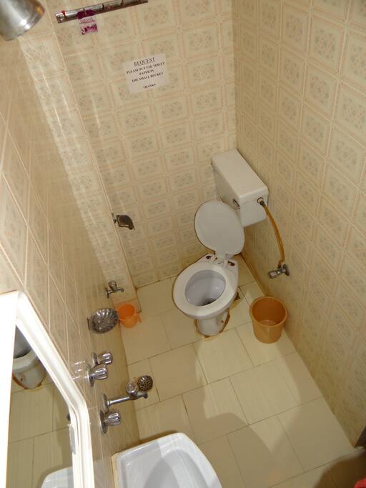 Bath room