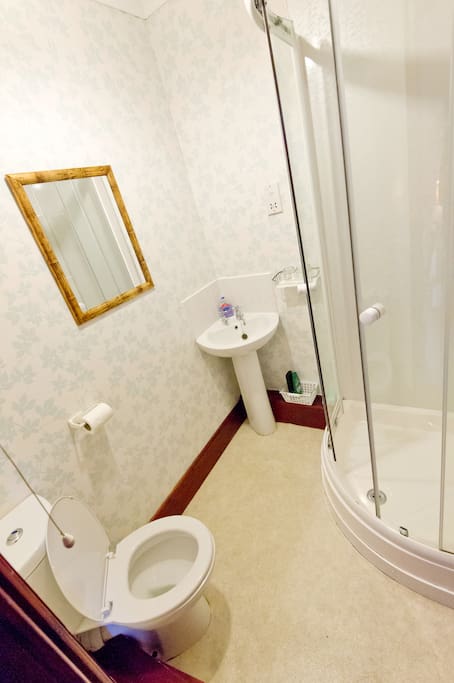 En-suite