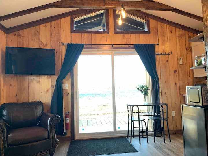 Adventure Cabin - Nova Scotia