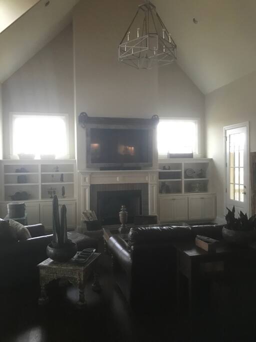 More family space