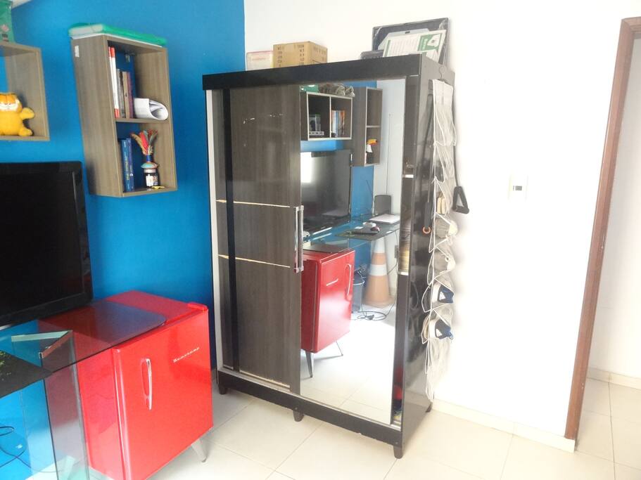 Guarda-roupa
