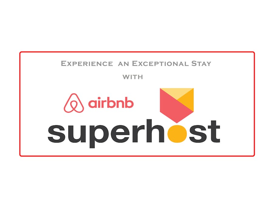 Stay With Super Host