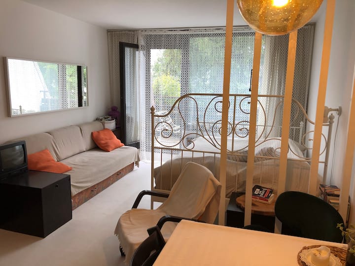 Apartement With Soul ❤Holiday Home - Čezsoča