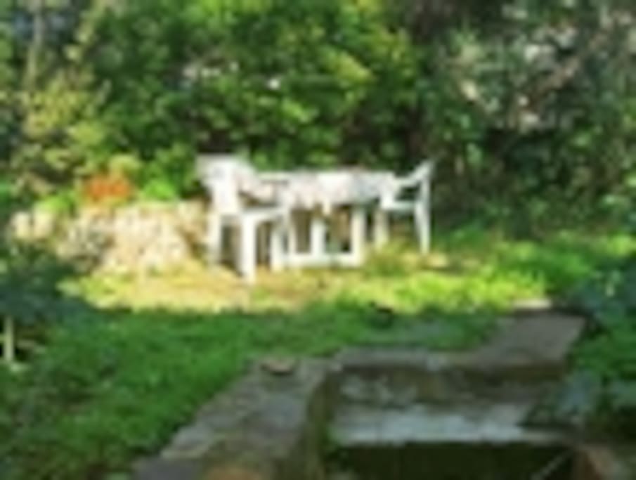giardino