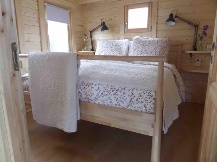 ห้องนอน