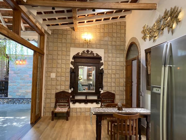 Kitchen Dining