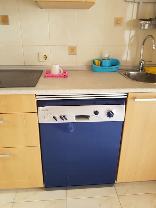 cocina