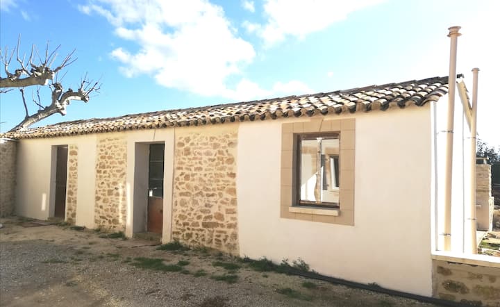 Mas Des Oliviers - Provence-Alpes-Côte d'Azur