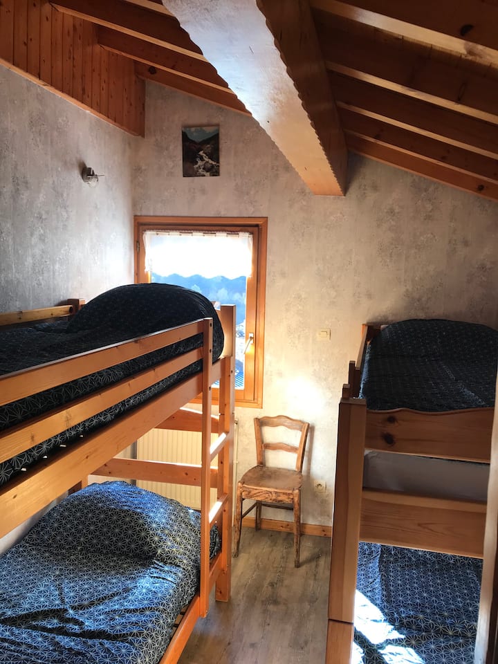 Спална соба 3