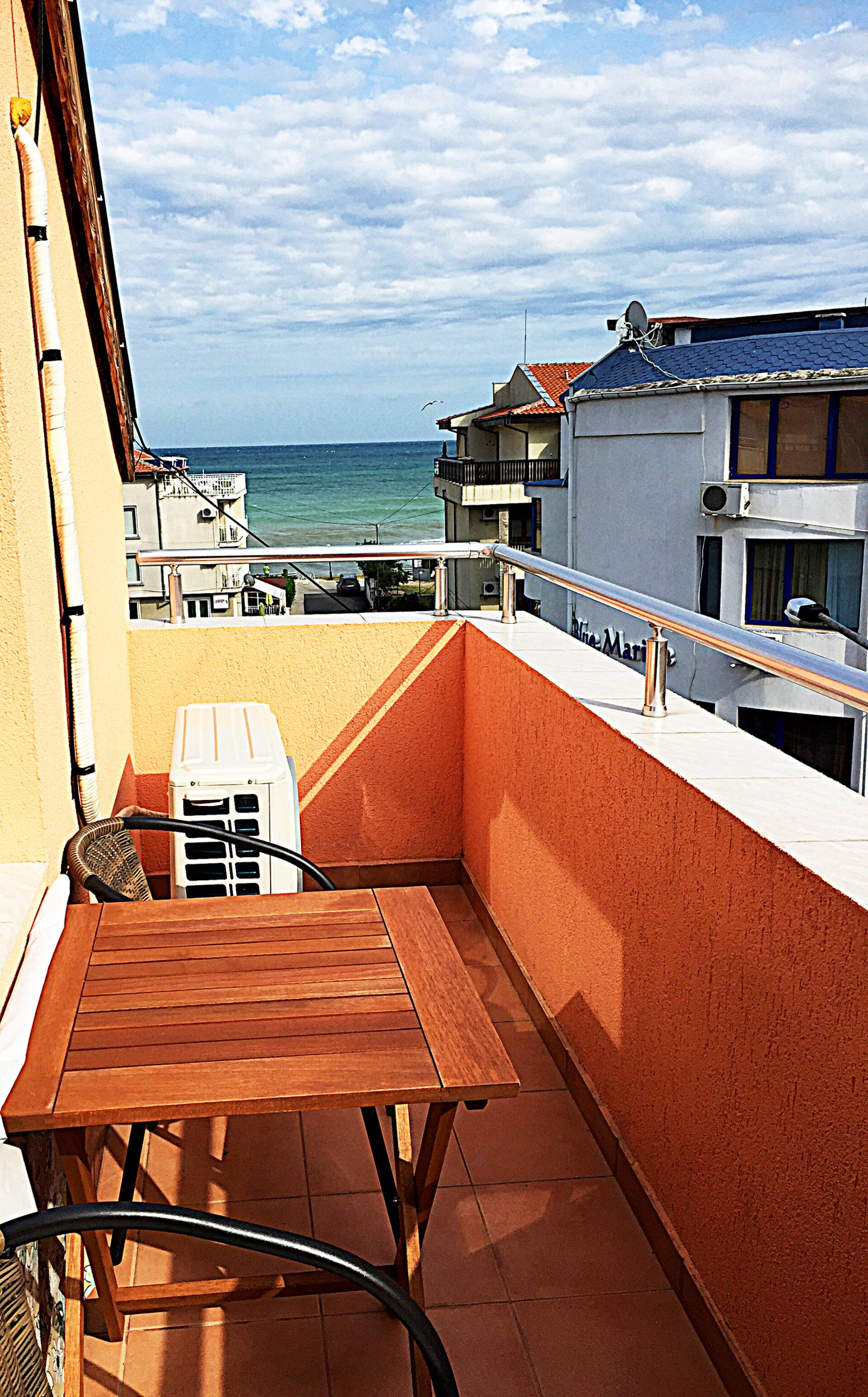 Apartment with sea veiw — foto 4