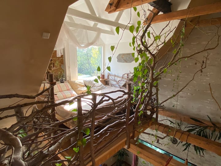 غرفة النوم 2