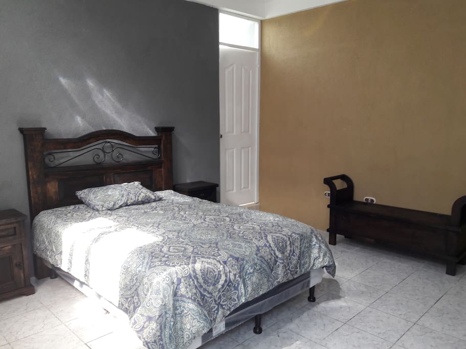 Habitacion Principal