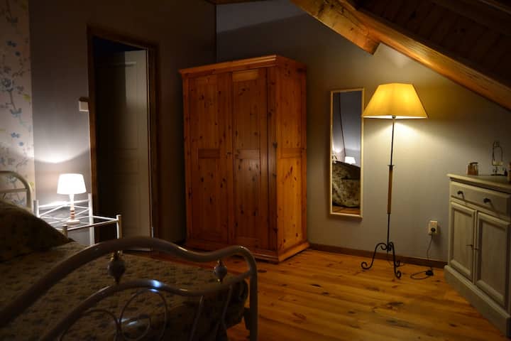 chambre 1