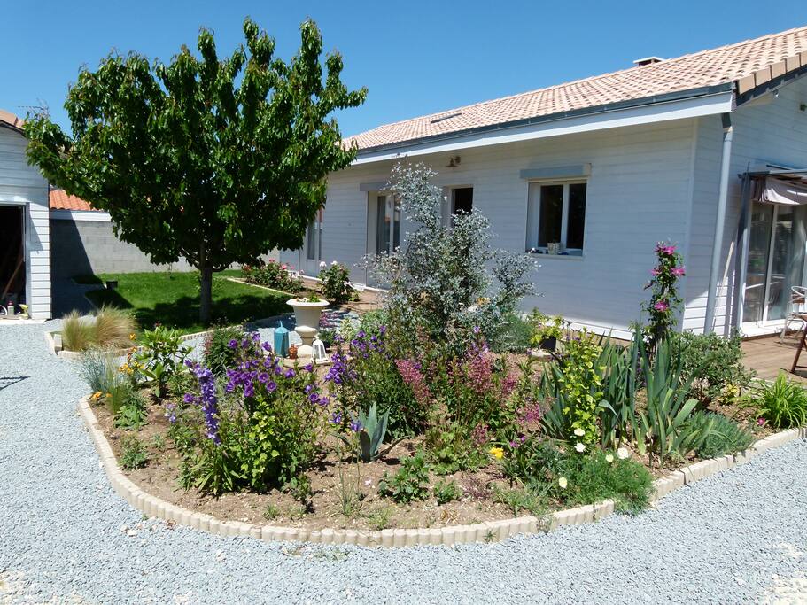 Habitation séparée