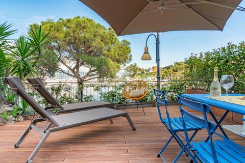 Top Airbnb: Le Case di Alice - Schiara Apartment in Portovenere