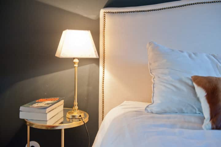 Sunny Apartment With Amazing View - Lisbonne
