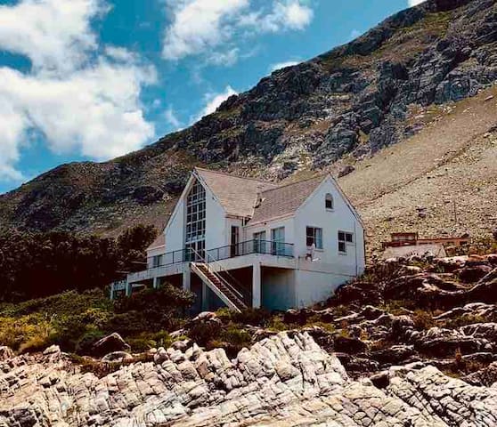 Overberg Roof Spraying Maintenance Home Facebook