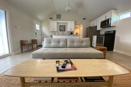 Garden District Guesthouse