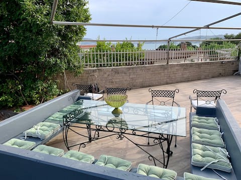 Lettera Luxury Apartment