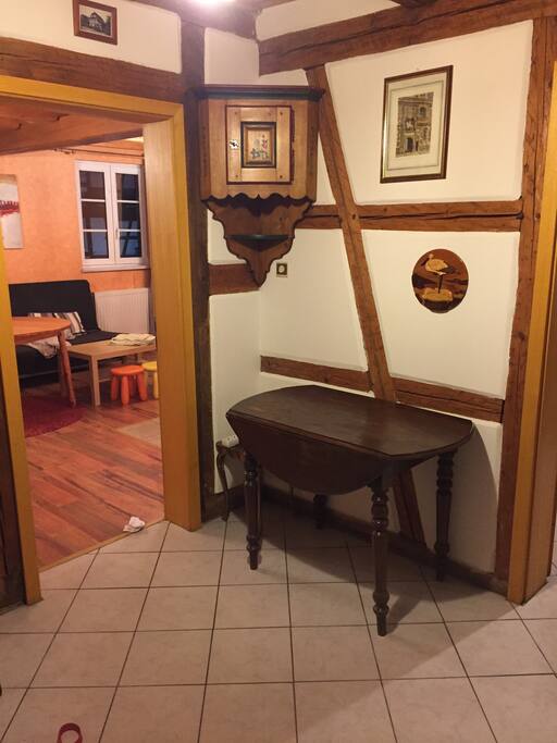 Entrée