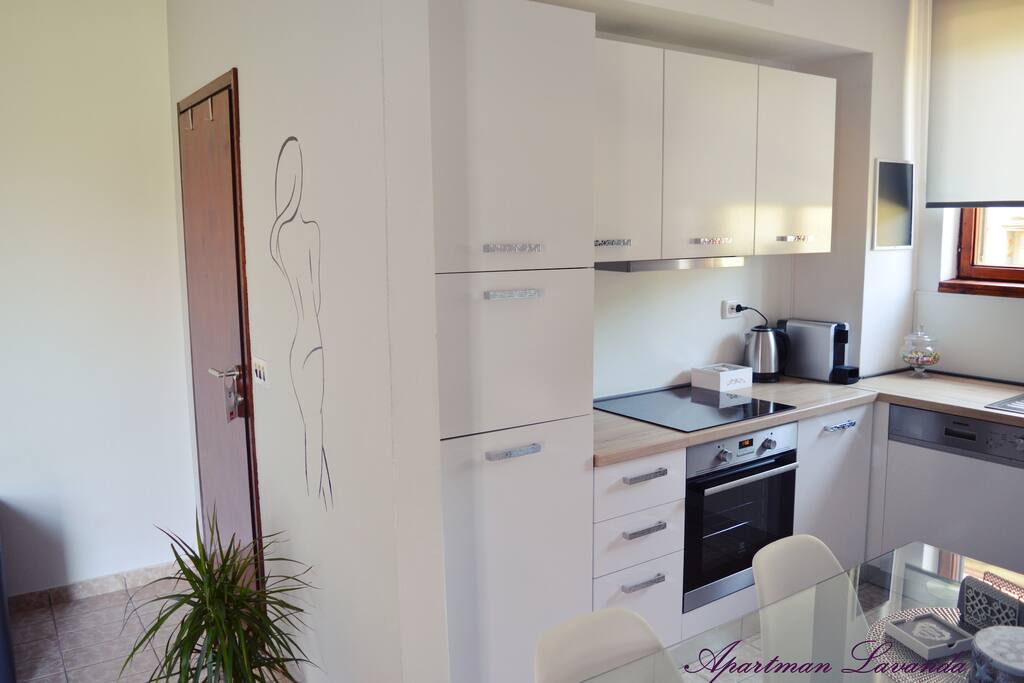 Kitchen!