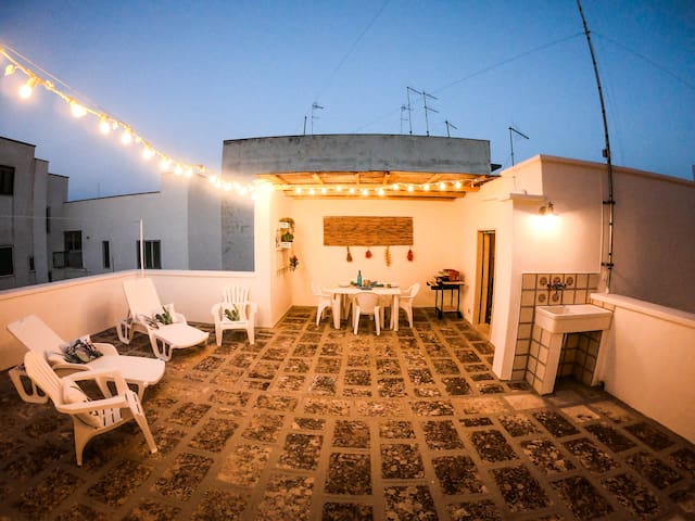 DIMORA AL MARE SUPERIOR