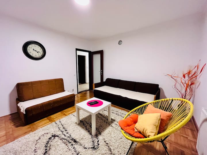 Apartment Viktorija Ii - Užice