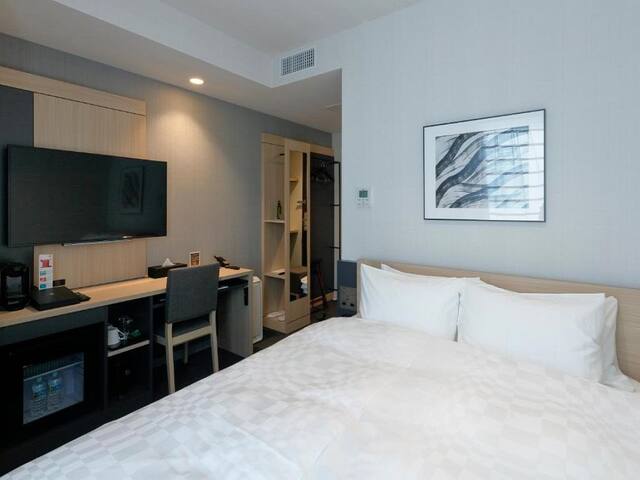 Tmark City Hotel Tokyo Omori managed Airbnb listing 2