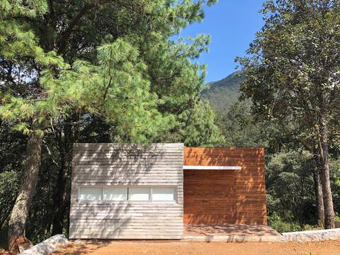 Tecuen Cabin