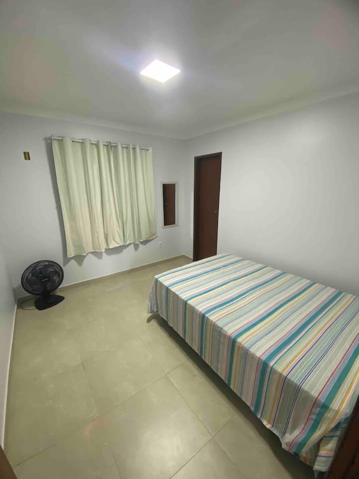 Habitación 4